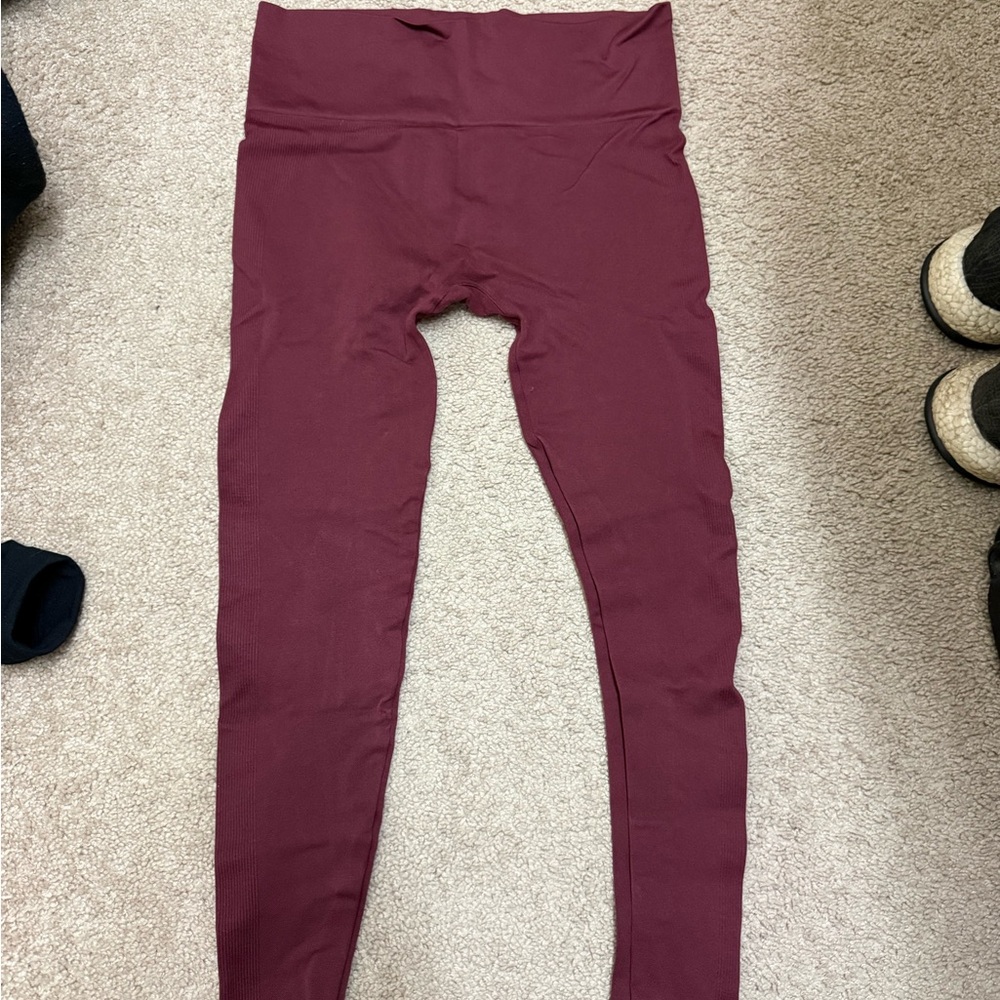 SET Active seamless leggings